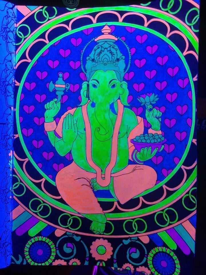 Ganesh