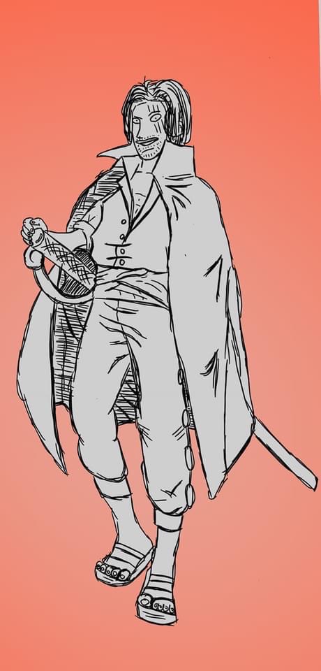 Le soldat